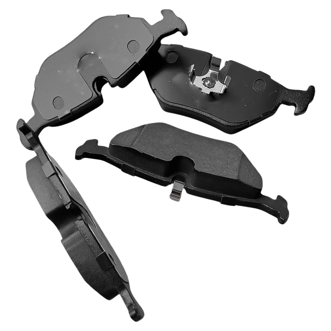 Brake Pad Rear E46 - Image 4