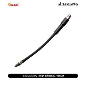 Brake Hose Rear E38