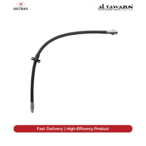 Brake Hose E53 X5 Front
