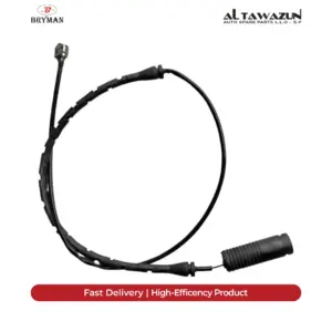 Brake Sensor Front E36