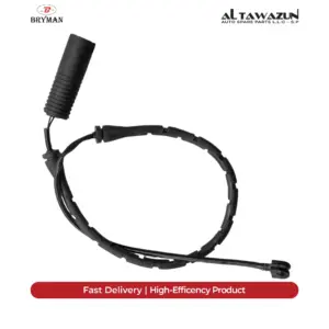 Brake Sensor Front E38
