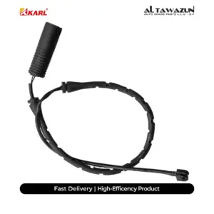 Brake Sensor Front E38