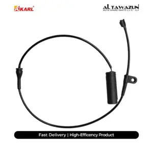 Brake Sensor Rear E38