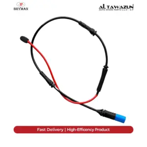 Brake Sensor Front G20-G21-G22-G26-G82-G23