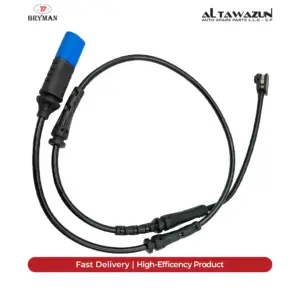 Brake Sensor Rear G01-G08-X3-G0-X4