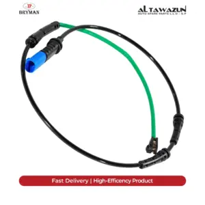 Brake Sensor Rear G42-G20-G21-G28-G22-G23-G26-Z4-G29