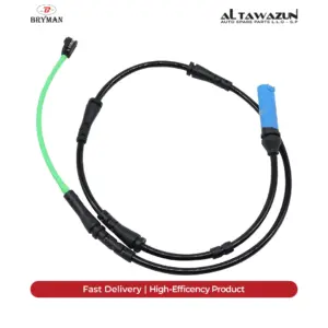 Brake Sensor Rear F90-F92-G30-G11-G12-G14-G05-X5-G06-X6