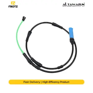 Brake Sensor Rear F90-F92-G30-G11-G12-G14-G05-X5-G06-X6