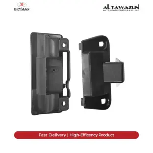 Dashboard Catch Assembly Kit E30 - E34