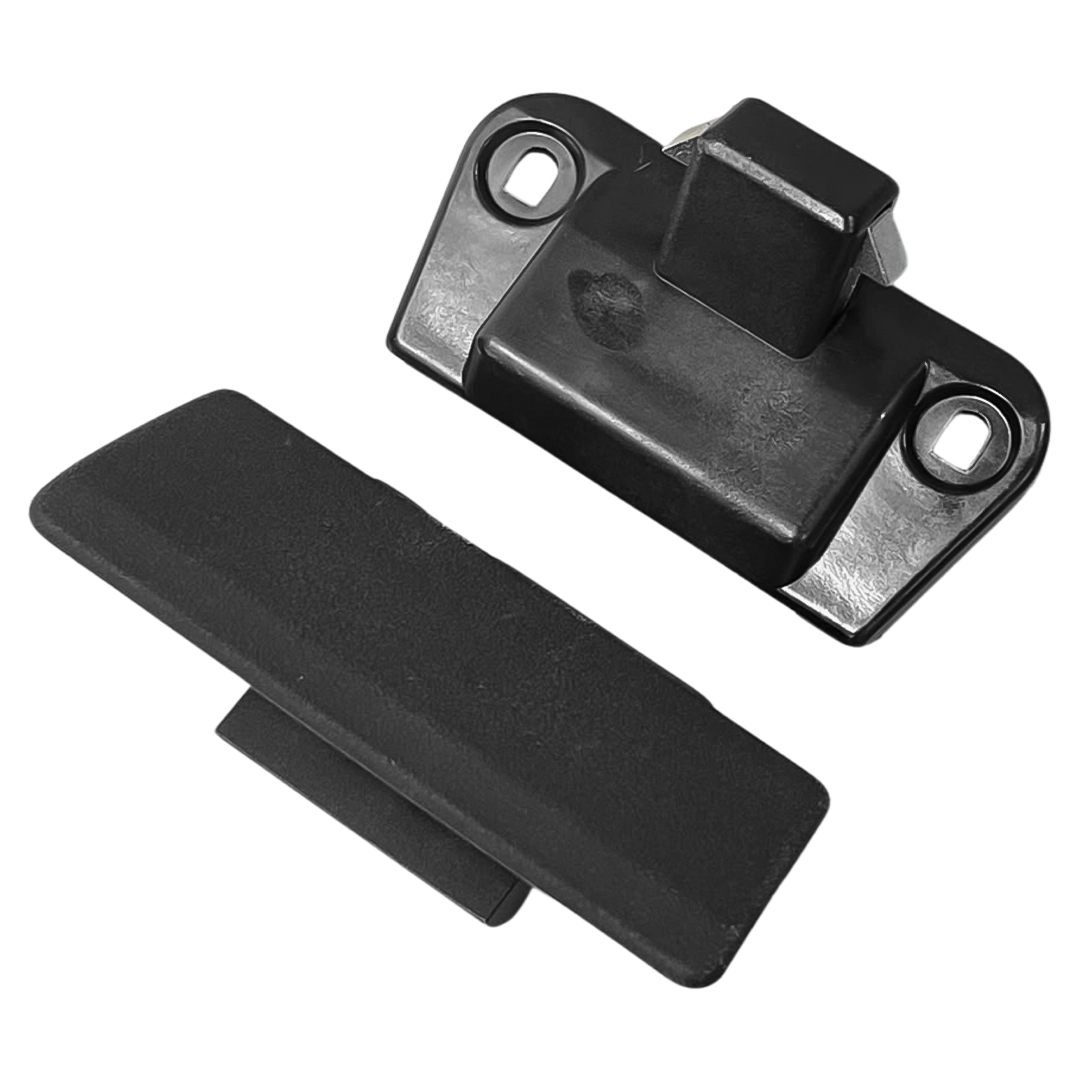 Dashboard Catch Assembly Kit E30 - E34 - Image 3