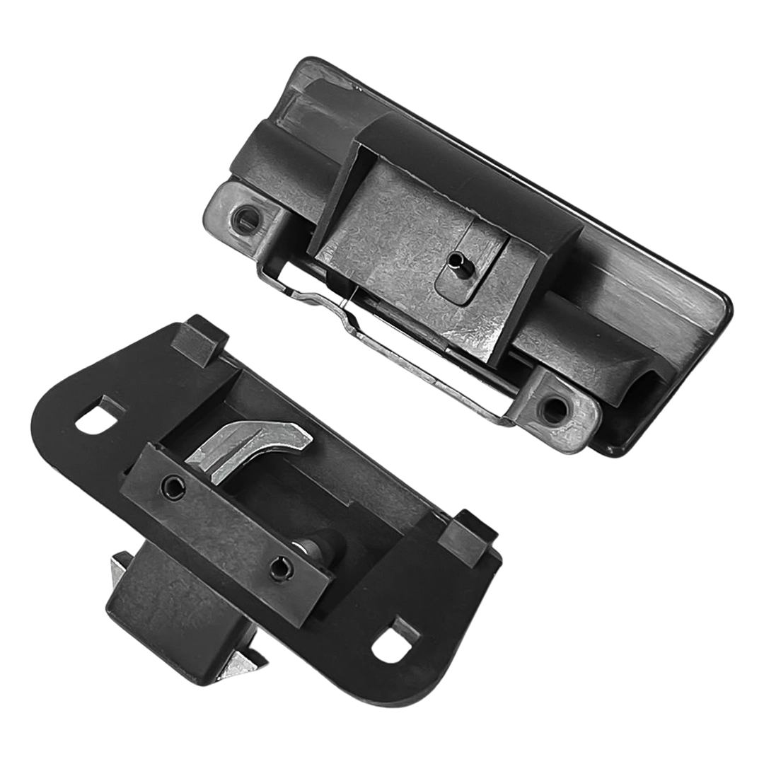 Dashboard Catch Assembly Kit E30 - E34 - Image 4