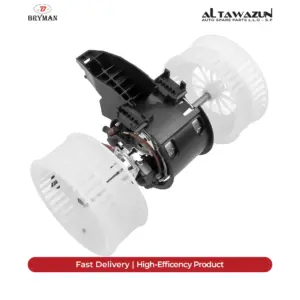 BLower Fan E60-E61