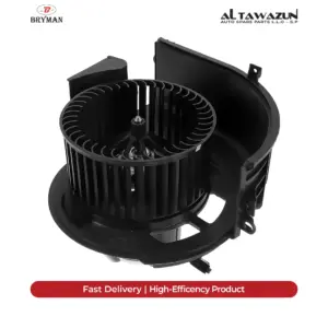 BLower Fan X5 E70-X6 E71