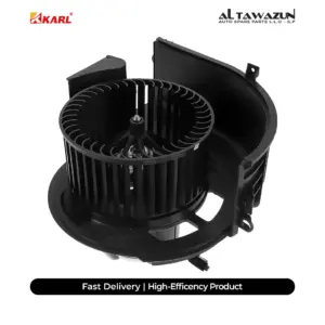 BLower Fan X5 E70-X6 E71