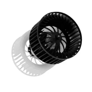 BLower Fan  E36