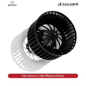 BLower Fan  E36