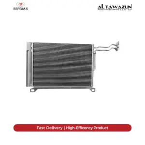 Ac Condenser Mini R50-R53