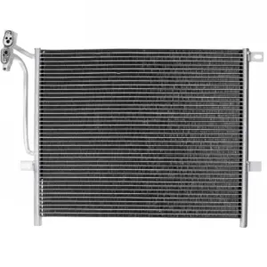 Ac Condenser E46