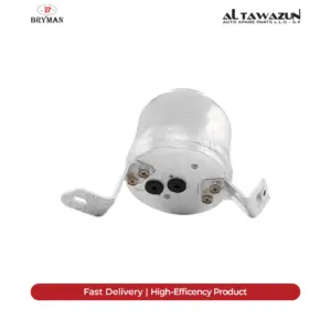 Ac Dryer E36 New
