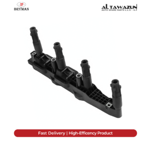 Ignition Coil 168