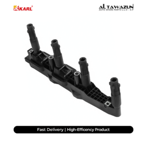 Ignition Coil 168