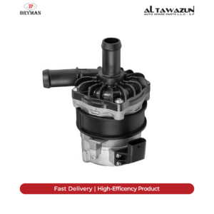 Water Pump Auxiliary 212-463-218-231-197-639