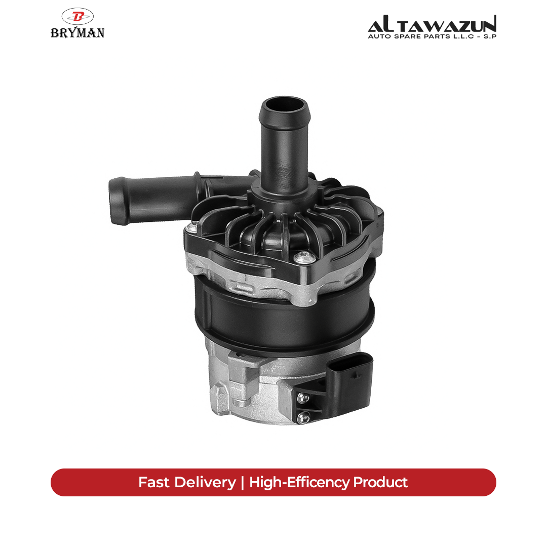 Water Pump Auxiliary 212-463-218-231-197-639
