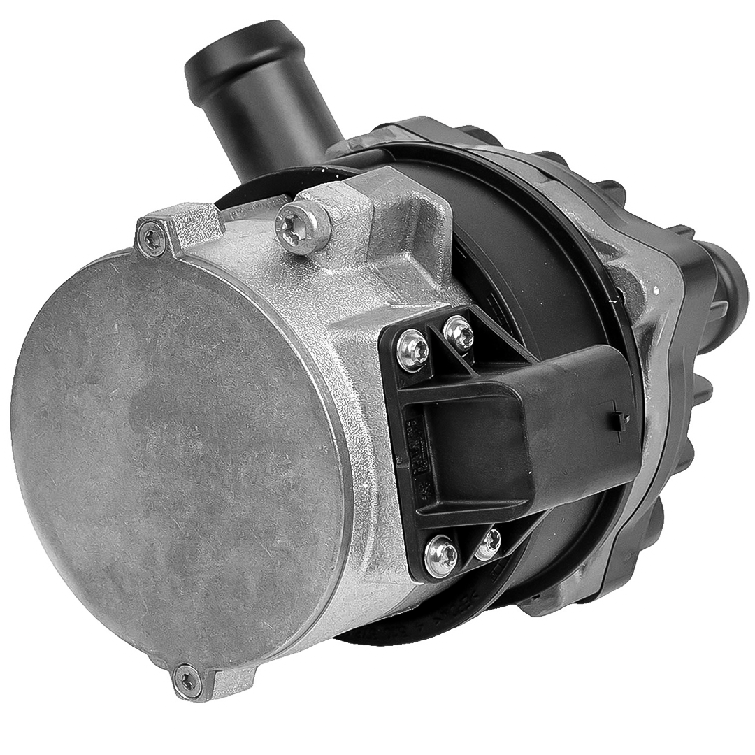 Water Pump Auxiliary 212-463-218-231-197-639 - Image 3