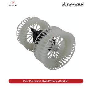 BLower Fan 639