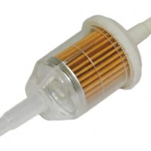 Fuel Filter Small 115-201-140-631