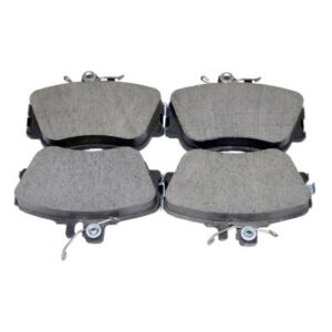 Brake Pad Front 202 Engine 4-Cylinder Diesel-Petrol