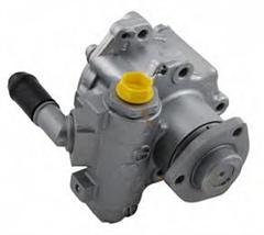 Power Steering Pump Vito 638