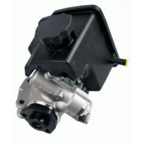 Power Steering Pump 220-211-203  Diesel