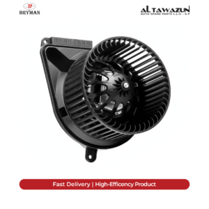 BLower Fan 638 Vito 4-Cylinde