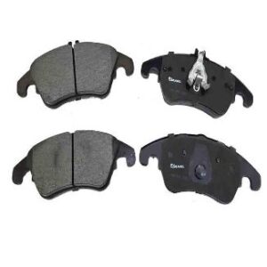 Brake Pad Truck-Bus