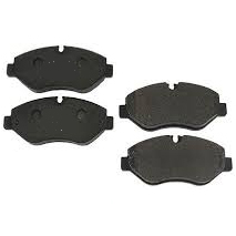 Brake Pad Front 906-639