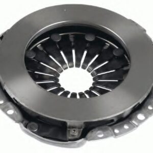 Clutch Pressure Plate 202-124 Engine 111-601