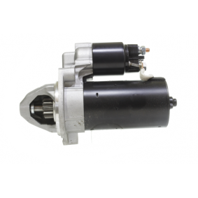 Starter Motor 1.7-KW 203-211-906-204 Engine 646