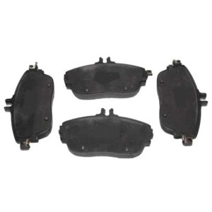 Brake Pad Front 176/246/242 Cdi/4 Matic | 0064204620