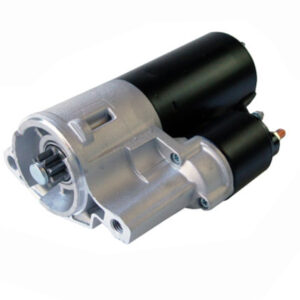 Starter Motor Q7-Touareg-Cayenne Engine 3.2-3.6