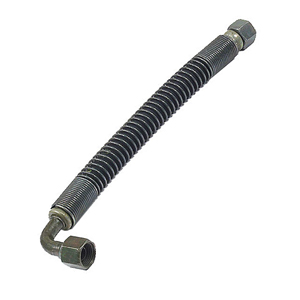 Hydraulic Hose Curve 126-140-123 Length 10''