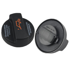 Cap Oil Filter 100-200-A3-A4-A6