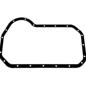 Gasket Oil Pan 100-80-A4-A6-Caddy-Golf-Jetta-Lupo-Passat-Polo-Sharan-Transporter-Vento
