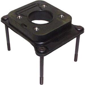 Carburettor Mounting Golf3-Vento-Polo