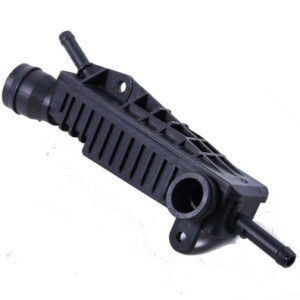 Heater Flange Valve Intake  Golf5-Golf6-Polo-Caddy-Jetta Engine 1.4-1.6