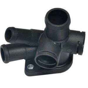 Flange Coolant Left Golf4-Polo-Passat-Vento