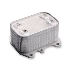 Engine Oil Cooler A1-A3-A4-A5-A6-Q3-Q5-TT-Jetta-Passat-Golf6-Caddy-Crafter Engine 2.0 TDIDiesel