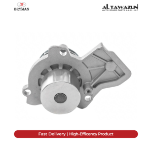 Water Pump A1-Polo Engine 1.4 TDI