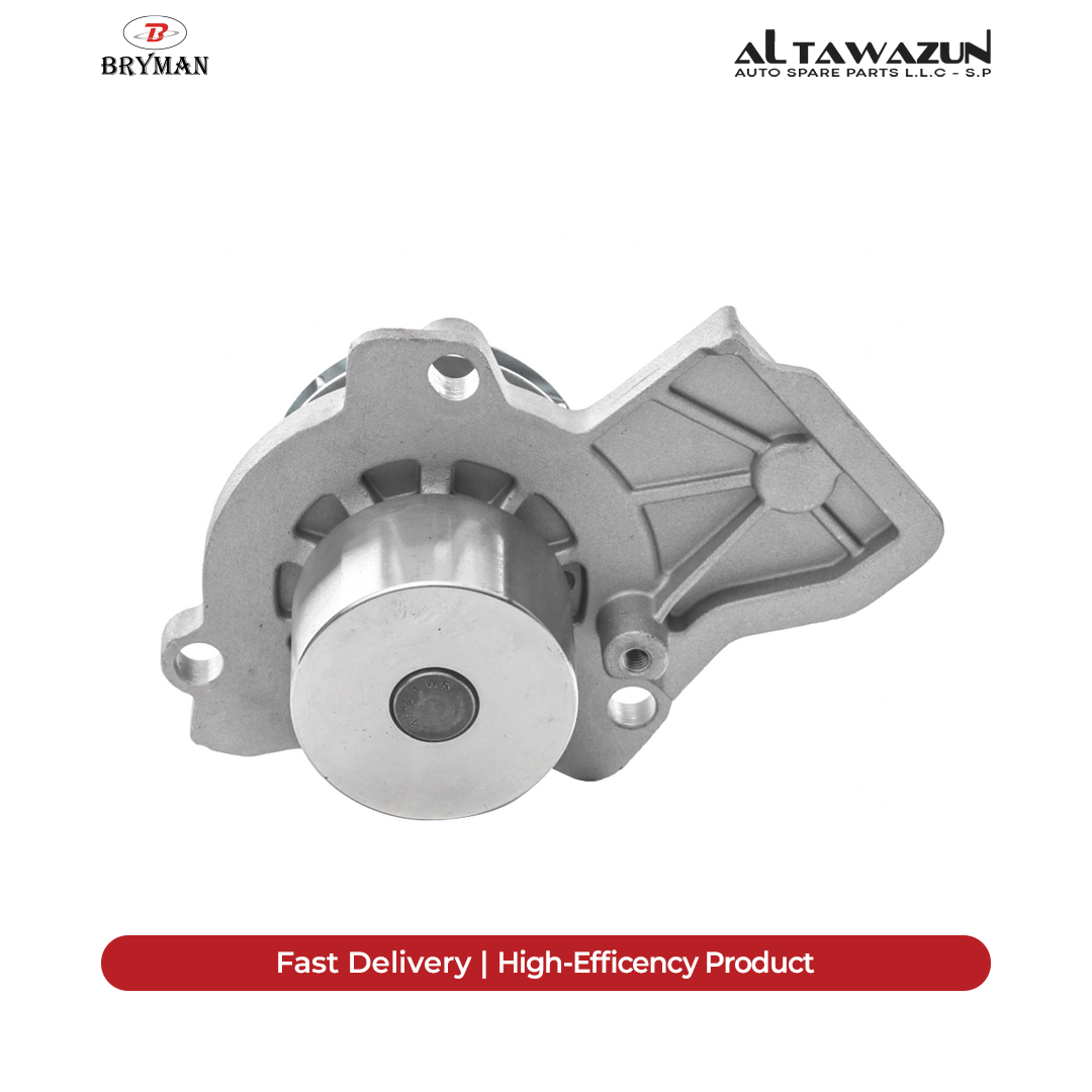 Water Pump A1-Polo Engine 1.4 TDI