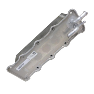 Intercooler A1-A3-A4-A5-Q2-Q3-Beetle-Caddy-Golf Jetta-Passat Engine 1.2-1.4 TFSI